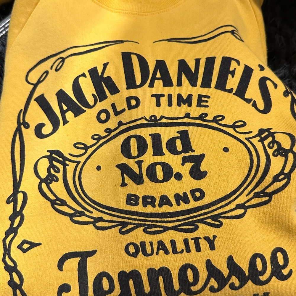 Jack Daniels Pullover - image 3